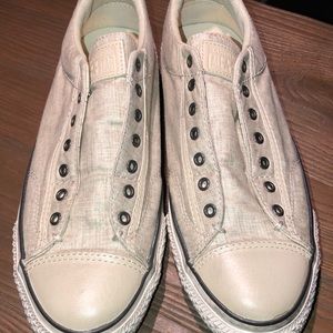 Converse / John Varvatos